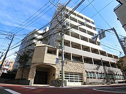 京王線 明大前駅 徒歩12分