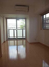 BluRock新宿河田町 3階1Kのリビング/ダイニング