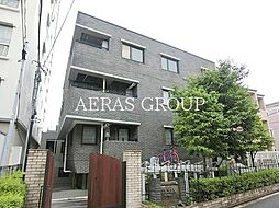 ゼクシア吉祥寺