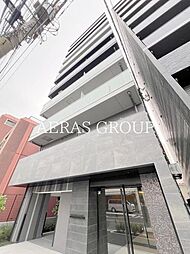 ミライズ東京EASTアネックス