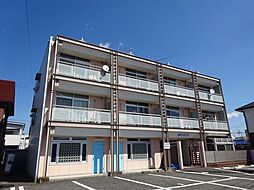🉐敷金礼金0円！🉐結城レジデンス