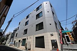 京急本線 平和島駅 徒歩2分の賃貸マンション