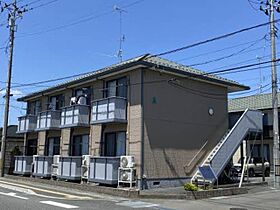 グランドール北町Ａ 101 ｜ 福島県南相馬市原町区北町440-1（賃貸アパート1K・1階・24.30㎡） その1