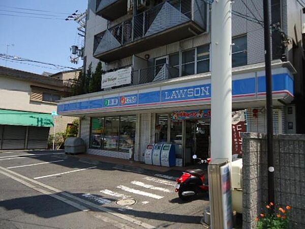 （仮称）La-Casa堺東 ｜大阪府堺市堺区中田出井町１丁(賃貸アパート1LDK・2階・33.21㎡)の写真 その4