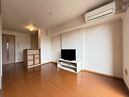 ラックスハイム鶴川台　I1 107