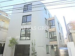 JR中央線 吉祥寺駅 徒歩10分の賃貸マンション