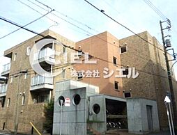 クランベリーコート