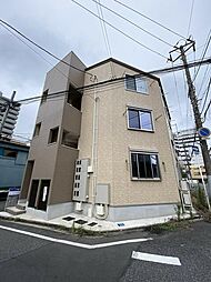 東千葉駅 5.5万円