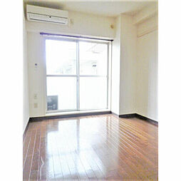 ビレッジコア八王子 2階1Kのリビング/ダイニング