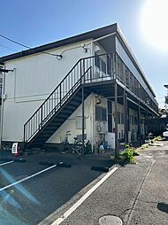🉐敷金礼金0円！🉐コーポ名取1号