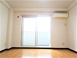 JR横浜線 古淵駅 徒歩15分の賃貸マンション 2階1Kのリビング/ダイニング