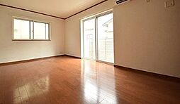 メゾン・ラフィネ 2階1Kのリビング/ダイニング