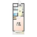 フローライト長居7階5.1万円