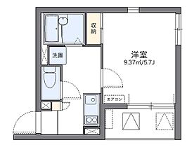 レオネクストＫＤ2(47853) 101 ｜ 東京都国立市谷保４丁目19-1（賃貸マンション1K・1階・19.72㎡） その2