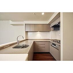 ※写真は同タイプ住戸です。