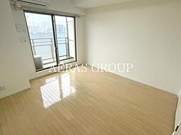 コンフォリア清澄白河サウス 805 8階1Kのリビング/ダイニング