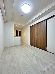 シスイル清水丘 3階1LDKのリビング/ダイニング