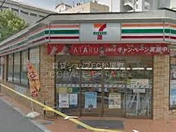 セブンイレブン大阪立売堀4丁目店 183m