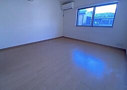 ラプレジオ 2階1Kのリビング/ダイニング