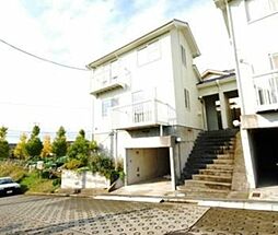 タウンヒルズ根岸II　E棟