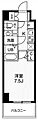 N-stage西所沢9階7.3万円