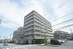 パークホームズ市川鬼高　604号