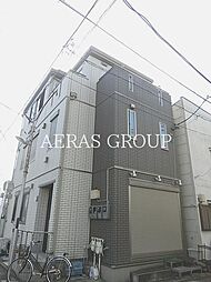 豊玉中3丁目アパート