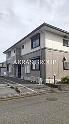 リヴェール高沢II B