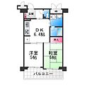 レピア堺湊2階7.0万円