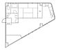 間取り：間取図