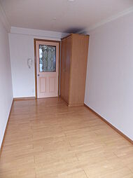 JR中央線 八王子駅 徒歩2分の賃貸マンション 3階1Kのリビング/ダイニング