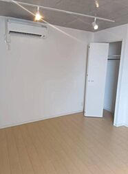 ミスティル志村坂上 5階1Kのリビング/ダイニング