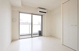 ブレシア多摩川レジデンス 2階1Kのリビング/ダイニング