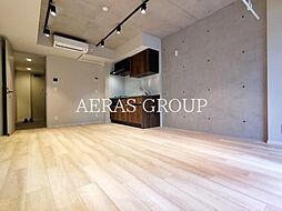 JR総武線 西荻窪駅 徒歩13分の賃貸マンション 3階2SLDKのリビング/ダイニング