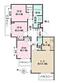 藤和シティホームズ護国寺3階23.9万円