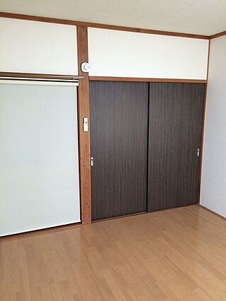 ボヌール_内装_3