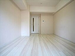 JR山手線 浜松町駅 徒歩3分の賃貸マンション 11階1Kのリビング/ダイニング