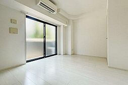 ALTERNA池袋EAST 1階1Kのリビング/ダイニング