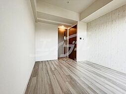 アドバンス大阪ヴェンティ 12階1Kのリビング/ダイニング