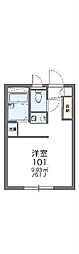 京王線 百草園駅 徒歩5分