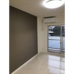 セレーノ 1階1Kのリビング/ダイニング