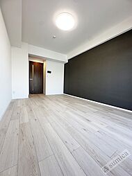 ArtizA堺東 7階1Kのリビング/ダイニング