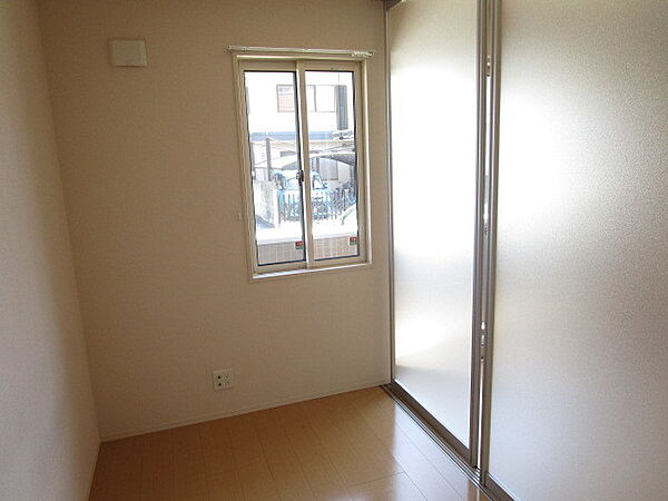 神奈川県大和市中央１丁目(賃貸アパート1LDK・2階・33.30㎡)の写真 その5