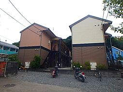 京王相模原線 南大沢駅 徒歩15分
