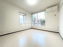 ドミトリー久地 1階ワンルームのリビング/ダイニング