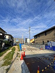南海高野線 中百舌鳥駅 徒歩15分