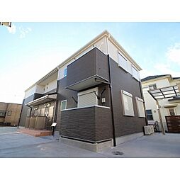 青梅線 昭島駅 徒歩16分