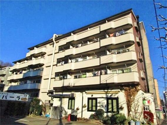 サザンヒル_トップ画像