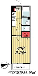 JR総武線 本八幡駅 徒歩15分
