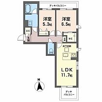 フェリーチェ 0101 ｜ 滋賀県大津市南志賀３丁目12-24（賃貸マンション2LDK・1階・59.98㎡） その2